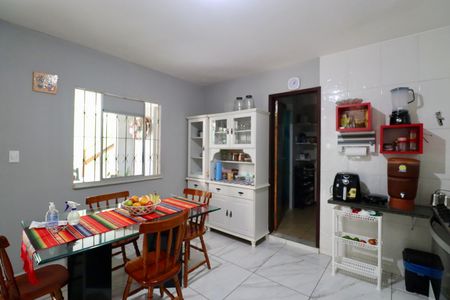Apartamento para alugar com 180m², 4 quartos e 2 vagasCozinha