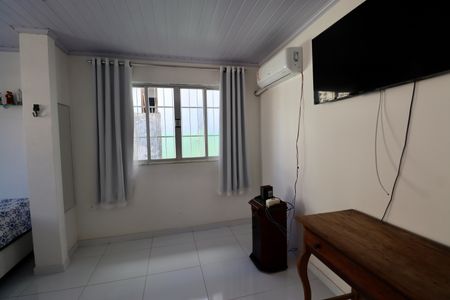Quarto 1 de apartamento para alugar com 4 quartos, 180m² em Stella Maris, Salvador