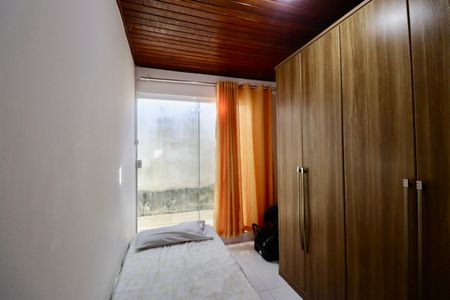 Apartamento para alugar com 180m², 4 quartos e 2 vagasQuarto 3