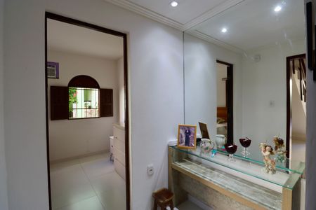 Apartamento para alugar com 180m², 4 quartos e 2 vagasSala 