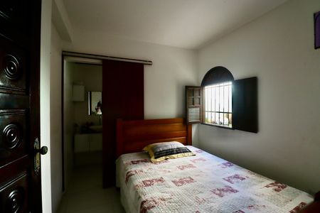 Apartamento para alugar com 180m², 4 quartos e 2 vagasQuarto 4