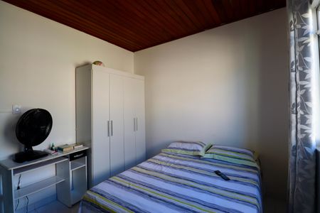 Apartamento para alugar com 180m², 4 quartos e 2 vagasQuarto 2