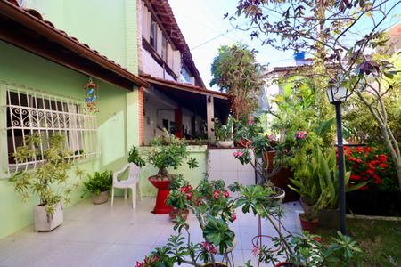 Apartamento para alugar com 180m², 4 quartos e 2 vagasVaranda