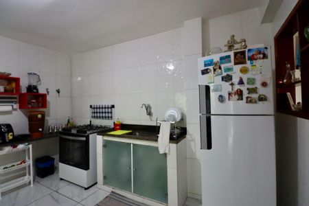 Apartamento para alugar com 180m², 4 quartos e 2 vagasCozinha