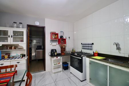 Apartamento para alugar com 180m², 4 quartos e 2 vagasCozinha