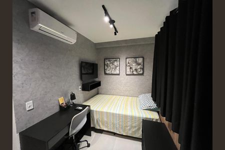 Studio de apartamento à venda com 1 quarto, 22m² em Vila Mariana, São Paulo