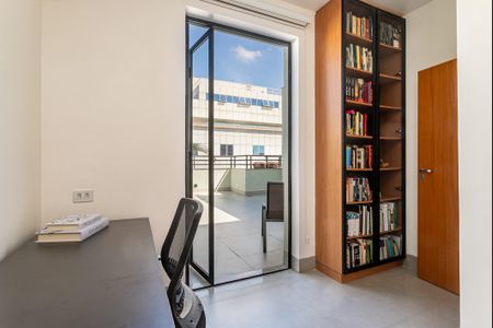 Apartamento à venda com 153m², 3 quartos e sem vagaQuarto 2/Escritório