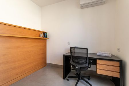 Apartamento à venda com 153m², 3 quartos e sem vagaQuarto 2/Escritório