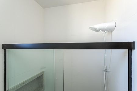 Apartamento à venda com 153m², 3 quartos e sem vagaBanheiro Social 