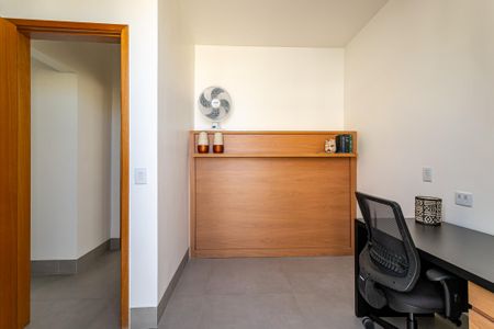 Quarto 2/Escritório de apartamento à venda com 3 quartos, 153m² em Flamengo, Rio de Janeiro