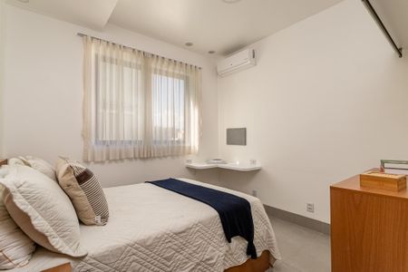 Apartamento à venda com 153m², 3 quartos e sem vagaQuarto 1