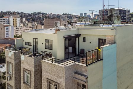 Apartamento à venda com 153m², 3 quartos e sem vagaÁrea Externa 