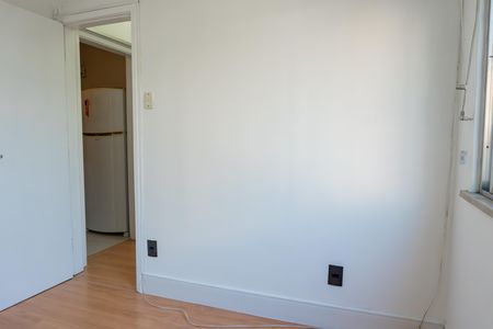Quarto de apartamento para alugar com 1 quarto, 40m² em Vila Isabel, Rio de Janeiro