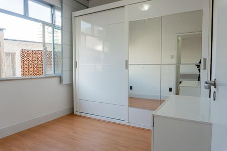 Quarto de apartamento para alugar com 1 quarto, 40m² em Vila Isabel, Rio de Janeiro