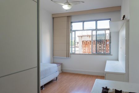 Sala de apartamento para alugar com 1 quarto, 40m² em Vila Isabel, Rio de Janeiro