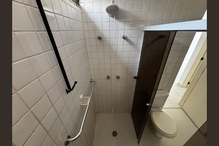 Apartamento para alugar com 42m², 1 quarto e 1 vagaBanheiro