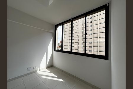 Sala de apartamento para alugar com 1 quarto, 42m² em Vila Madalena, São Paulo