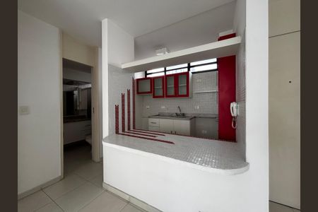 Apartamento para alugar com 42m², 1 quarto e 1 vagaCozinha