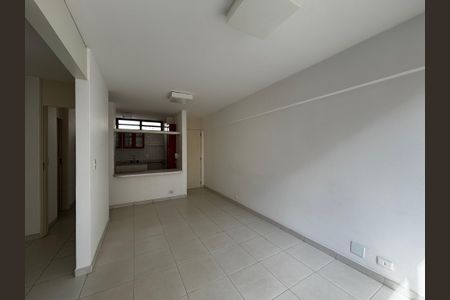 Sala de apartamento para alugar com 1 quarto, 42m² em Vila Madalena, São Paulo