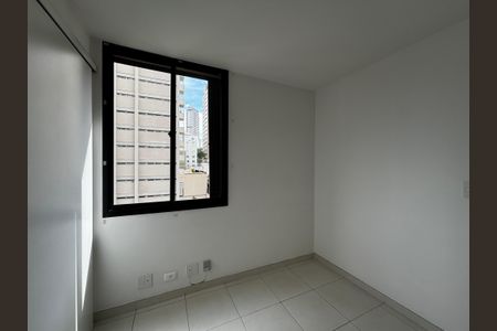 Apartamento para alugar com 42m², 1 quarto e 1 vagaQuarto