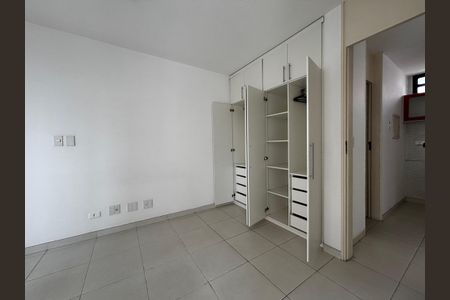 Apartamento para alugar com 42m², 1 quarto e 1 vagaQuarto