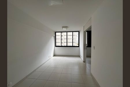 Apartamento para alugar com 42m², 1 quarto e 1 vagaSala