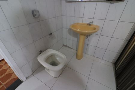 Casa para alugar com 96m², 3 quartos e 3 vagasBanheiro