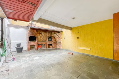 Casa à venda com 96m², 2 quartos e 3 vagas Casa à venda com 96m², 2 quartos e 3 vagasGaragem