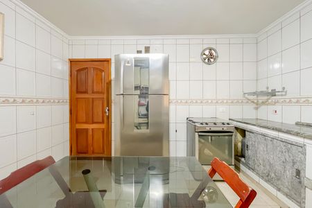 Casa à venda com 96m², 2 quartos e 3 vagas Casa à venda com 96m², 2 quartos e 3 vagasCozinha