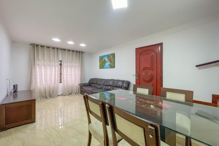Sala de casa à venda com 2 quartos, 96m² em Jardim Osasco, Osasco
