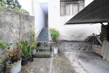 Casa para alugar com 96m², 3 quartos e 3 vagasGaragem