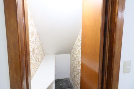 Casa para alugar com 96m², 3 quartos e 3 vagasDespensa