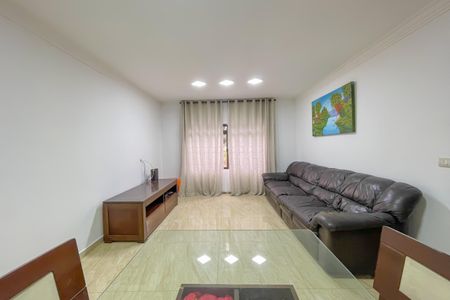 Sala de casa à venda com 2 quartos, 96m² em Jardim Osasco, Osasco