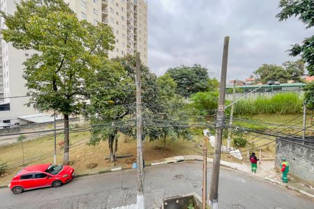 Casa à venda com 96m², 2 quartos e 3 vagas Casa à venda com 96m², 2 quartos e 3 vagasVista