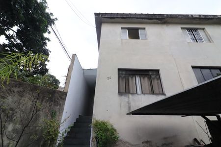 Casa para alugar com 96m², 3 quartos e 3 vagasGaragem