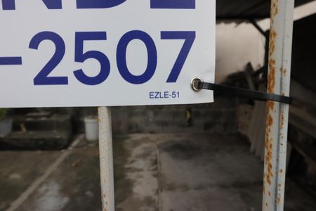 Casa para alugar com 96m², 3 quartos e 3 vagasPlaca 