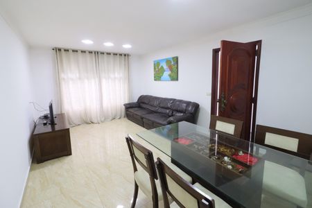 Sala de casa à venda com 3 quartos, 96m² em Jardim Osasco, Osasco