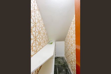 Casa à venda com 96m², 2 quartos e 3 vagas Casa à venda com 96m², 2 quartos e 3 vagasEscritório