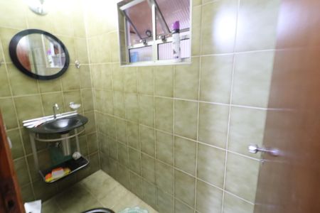 Casa para alugar com 96m², 3 quartos e 3 vagasLavabo