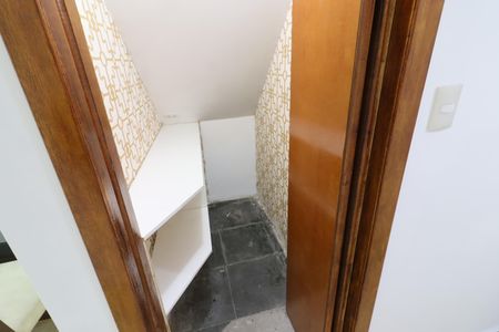 Casa para alugar com 96m², 3 quartos e 3 vagasDespensa