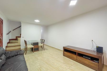 Sala de casa à venda com 2 quartos, 96m² em Jardim Osasco, Osasco