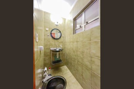 Lavabo de casa à venda com 2 quartos, 96m² em Jardim Osasco, Osasco