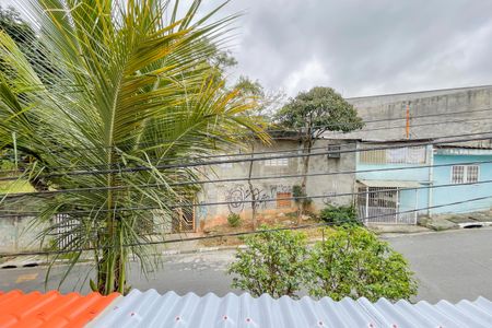 Vista de casa à venda com 2 quartos, 96m² em Jardim Osasco, Osasco