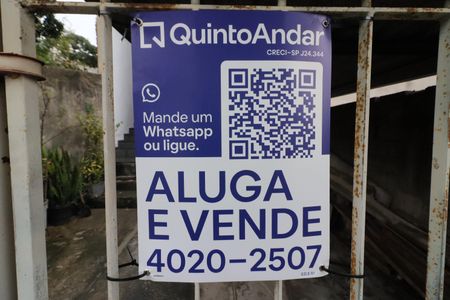 Casa para alugar com 96m², 3 quartos e 3 vagasPlaca