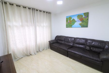Sala de casa à venda com 3 quartos, 96m² em Jardim Osasco, Osasco