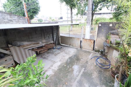 Casa para alugar com 96m², 3 quartos e 3 vagasGaragem