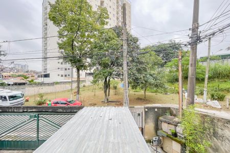 Casa à venda com 96m², 2 quartos e 3 vagas Casa à venda com 96m², 2 quartos e 3 vagasVista