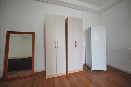 Kitnet de kitnet/studio para alugar com 1 quarto, 31m² em Jardim Cidade de Florianopolis, São José