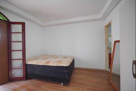 Kitnet de kitnet/studio para alugar com 1 quarto, 31m² em Jardim Cidade de Florianopolis, São José