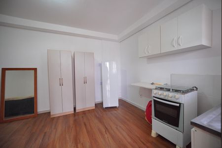 Kitnet de kitnet/studio para alugar com 1 quarto, 31m² em Jardim Cidade de Florianopolis, São José